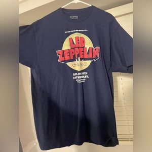 Led Zeppelin T-shirt
